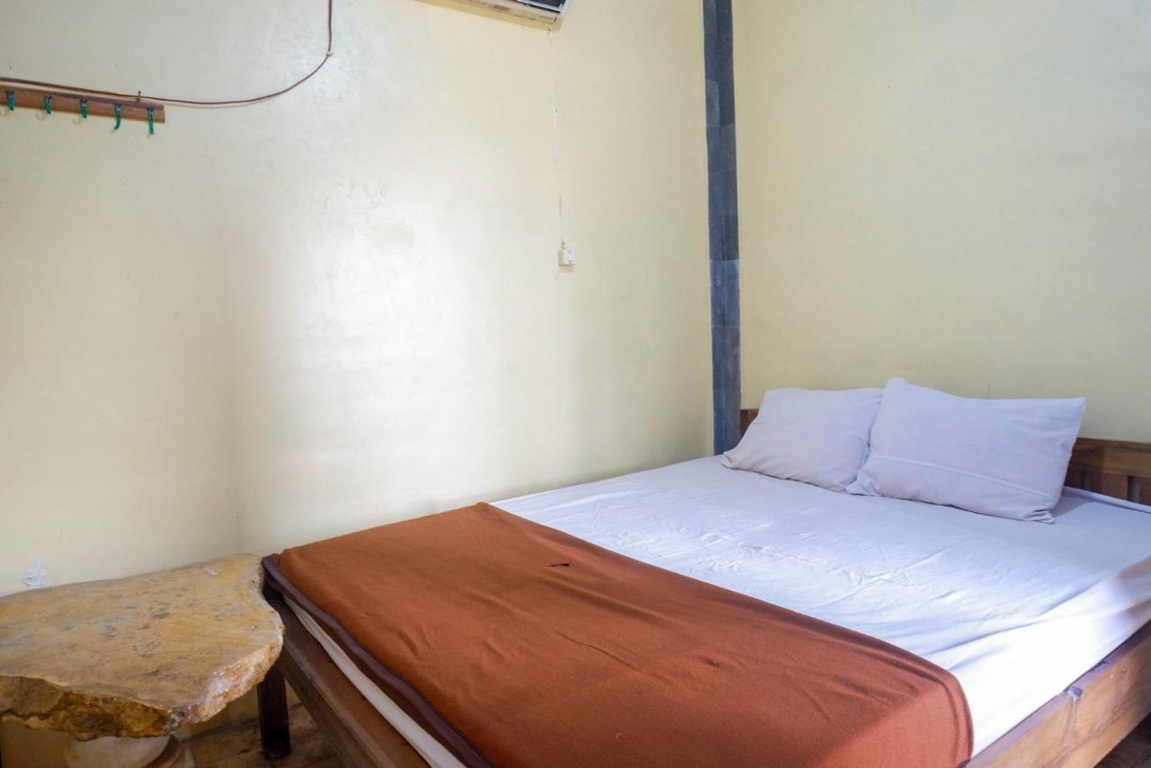 Hotel Kampoeng Drini Redpartner Brono Extérieur photo