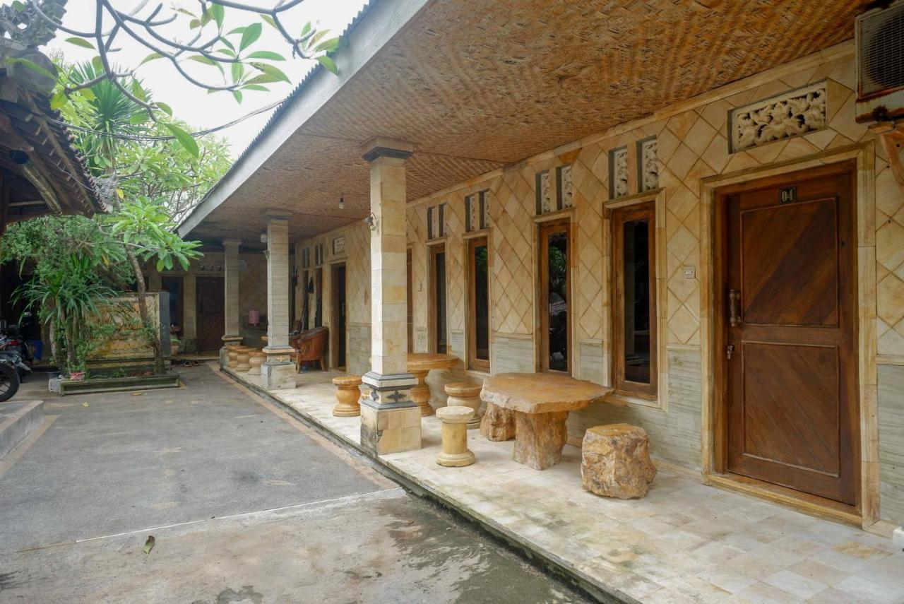 Hotel Kampoeng Drini Redpartner Brono Extérieur photo