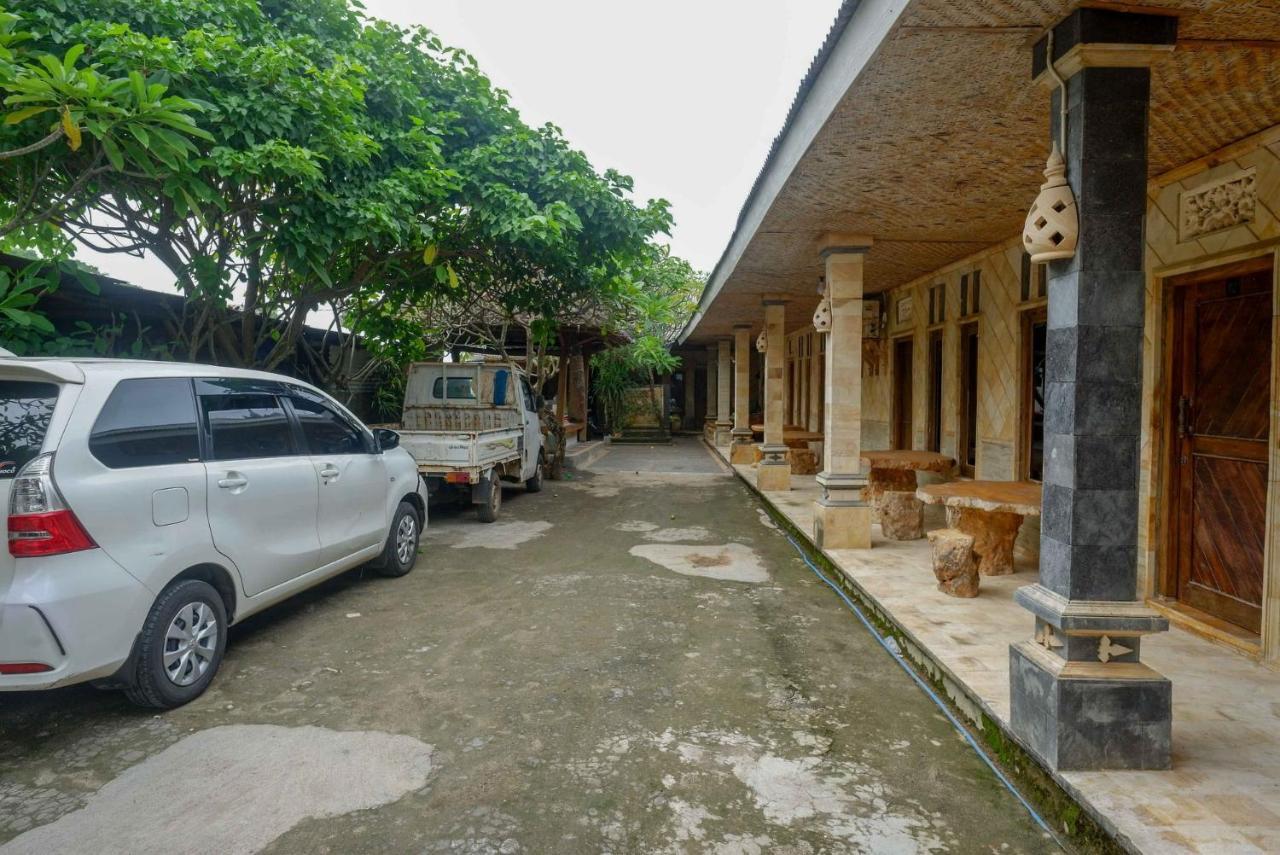 Hotel Kampoeng Drini Redpartner Brono Extérieur photo