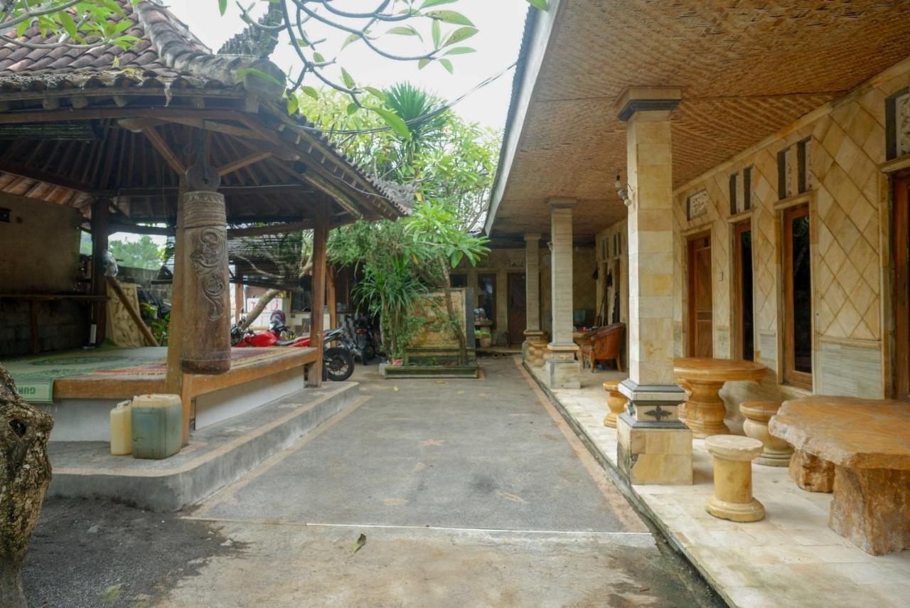 Hotel Kampoeng Drini Redpartner Brono Extérieur photo