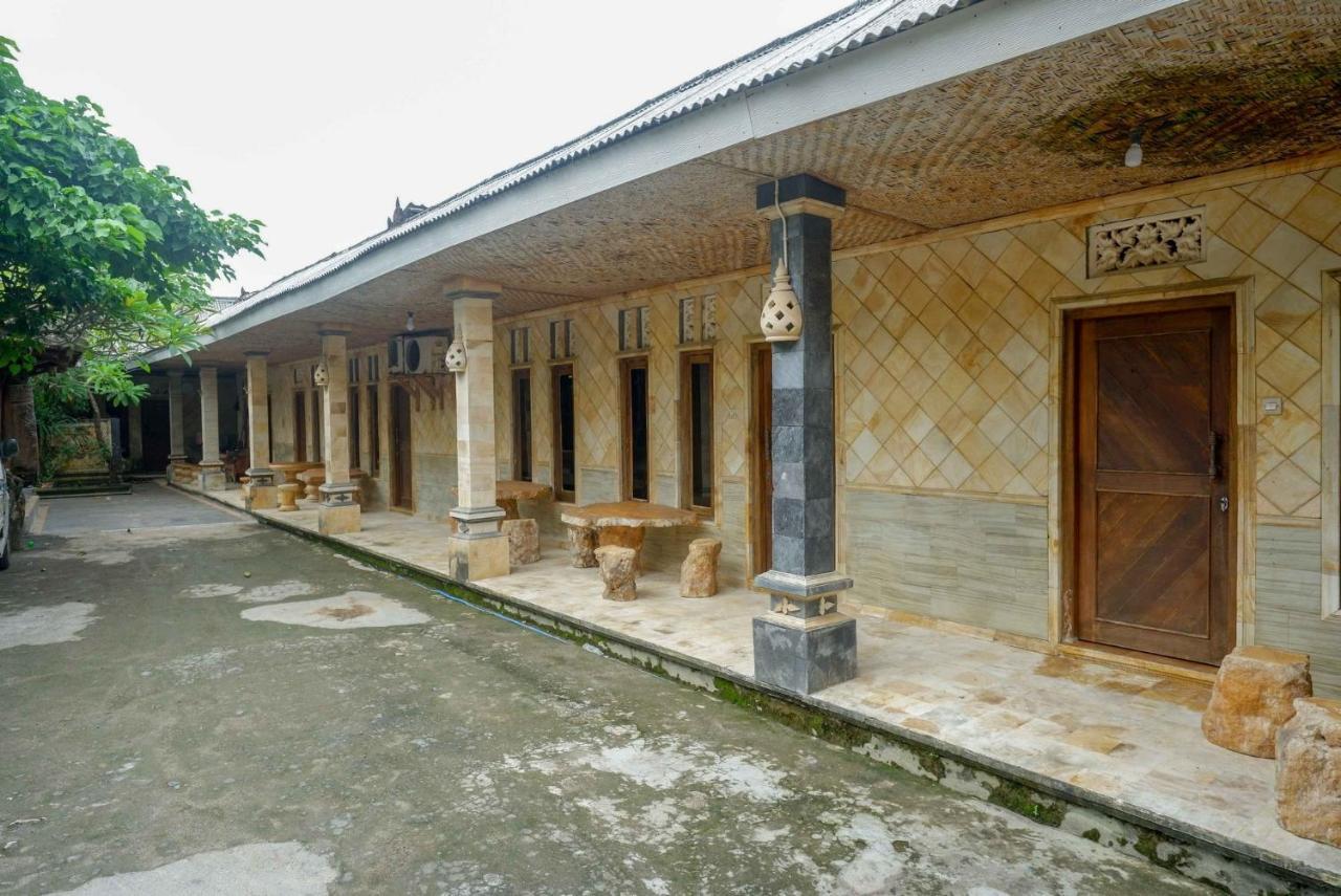 Hotel Kampoeng Drini Redpartner Brono Extérieur photo