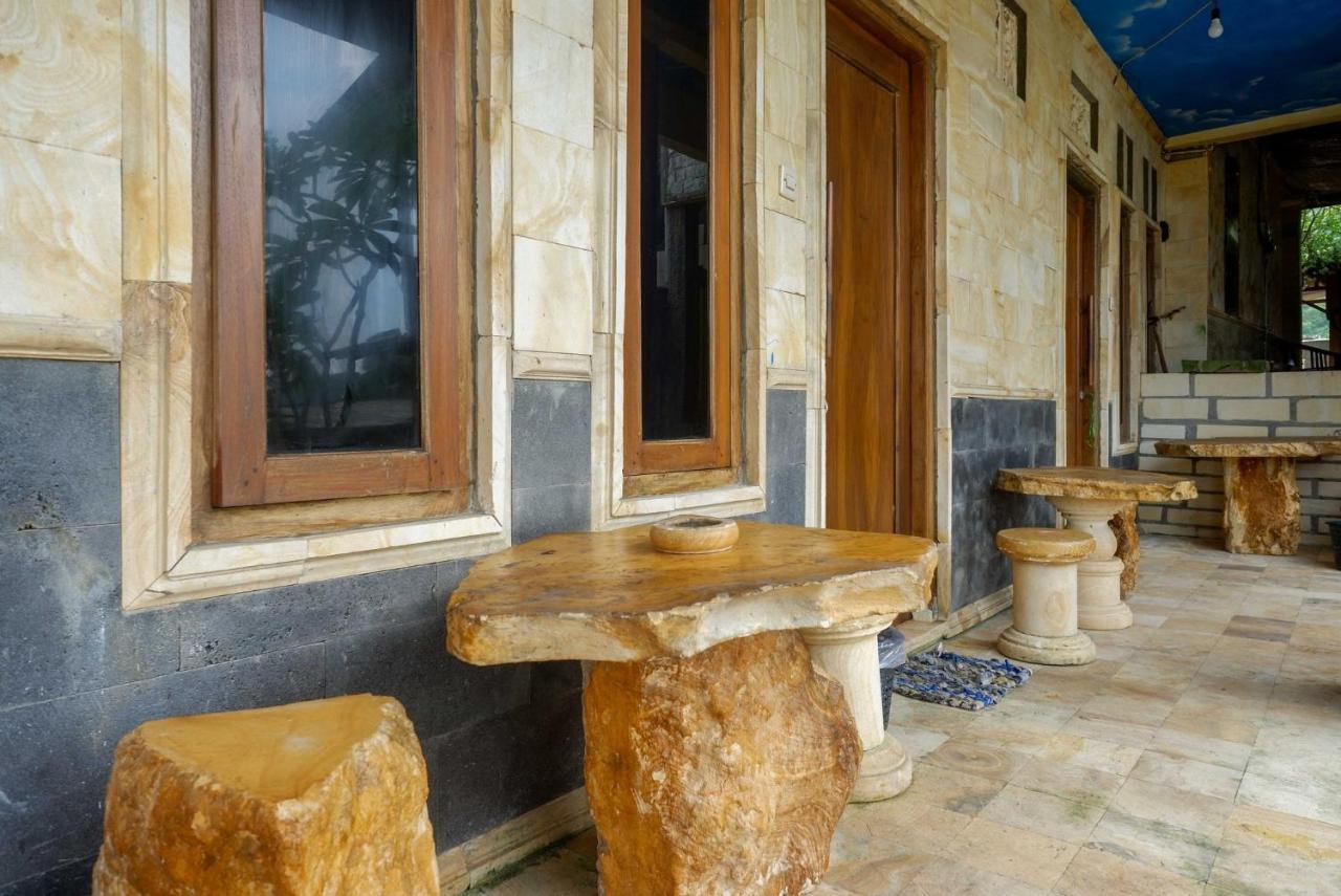 Hotel Kampoeng Drini Redpartner Brono Extérieur photo