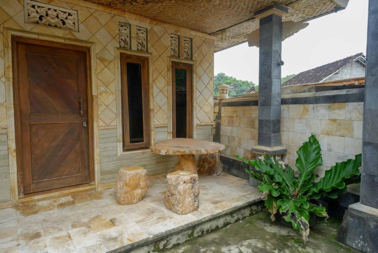 Hotel Kampoeng Drini Redpartner Brono Extérieur photo