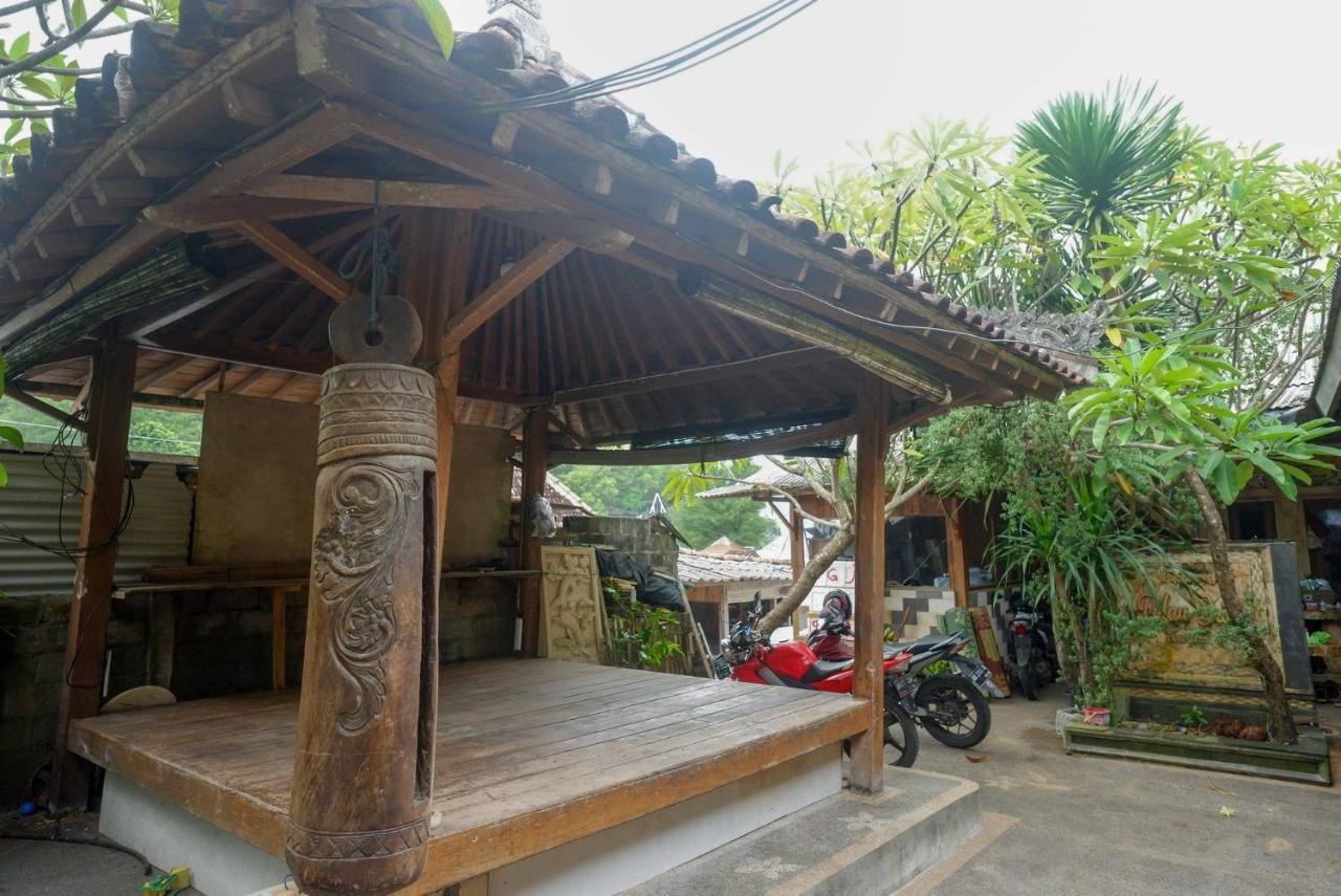 Hotel Kampoeng Drini Redpartner Brono Extérieur photo