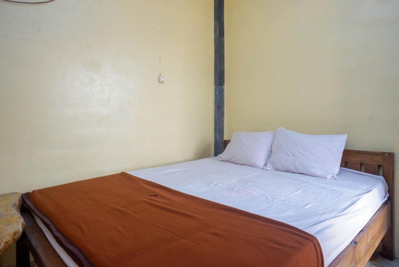 Hotel Kampoeng Drini Redpartner Brono Extérieur photo