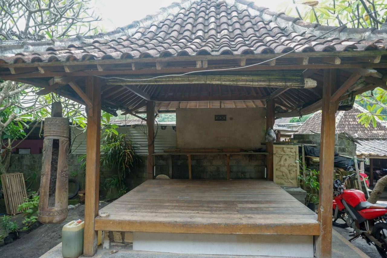 Hotel Kampoeng Drini Redpartner Brono Extérieur photo