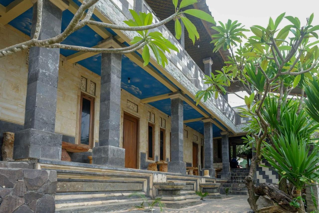 Hotel Kampoeng Drini Redpartner Brono Extérieur photo