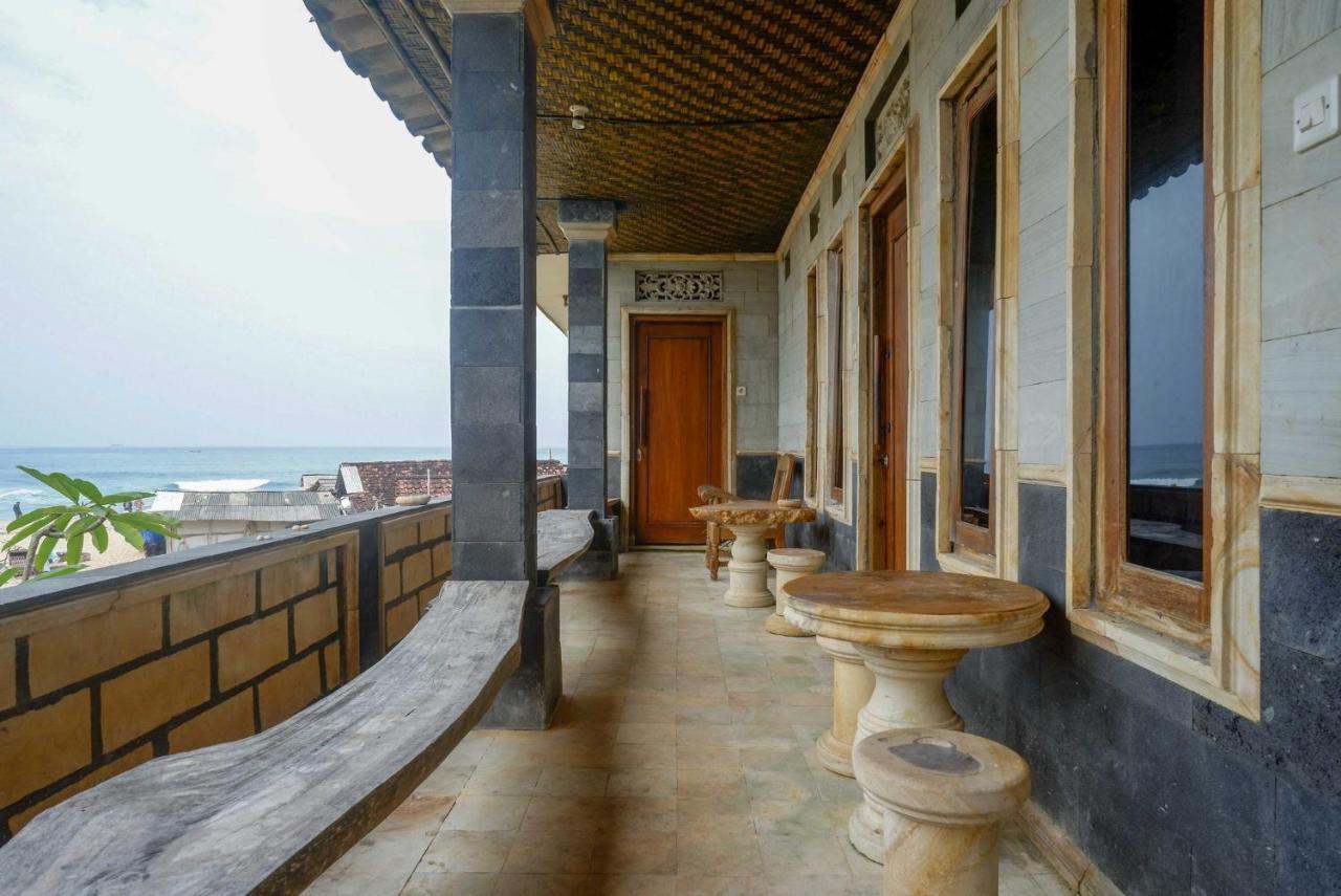 Hotel Kampoeng Drini Redpartner Brono Extérieur photo