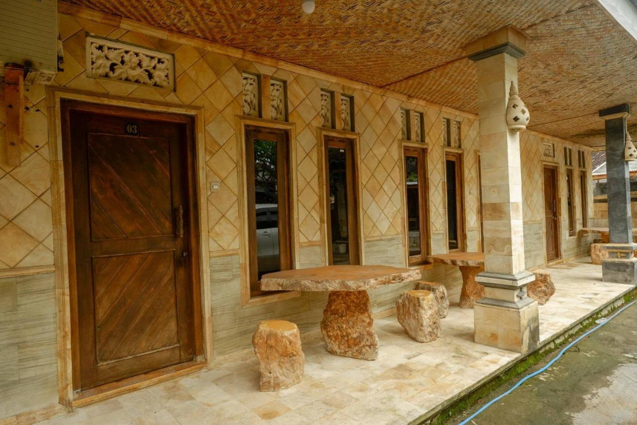Hotel Kampoeng Drini Redpartner Brono Extérieur photo