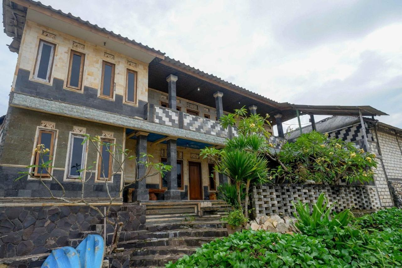 Hotel Kampoeng Drini Redpartner Brono Extérieur photo