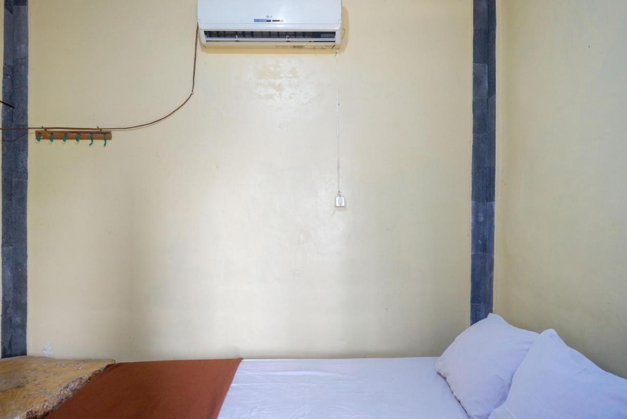 Hotel Kampoeng Drini Redpartner Brono Extérieur photo